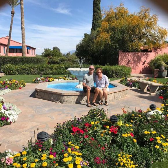 Meet your Posher, Sharon - Picture 1 of 1